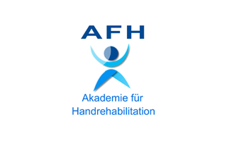 Akademie für Handrehabilitation Logo