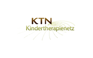 KTN Kindertherapienetz Logo